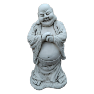 Buda Risonho