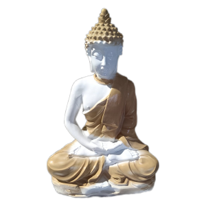 Buda Grande Pintado - 568A